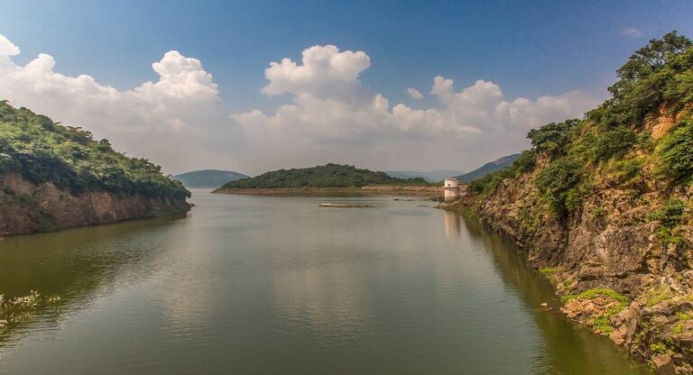 Araku Valley