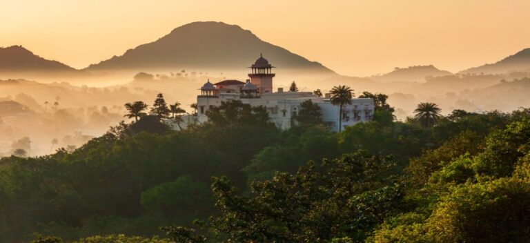 Mount Abu Me Ghumne Ki Jagah