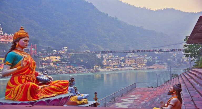 Best Travel Agency in Rishikesh