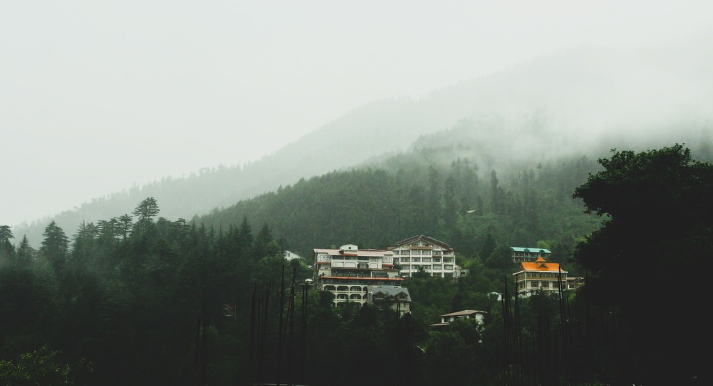 मनाली, हिमाचल प्रदेश