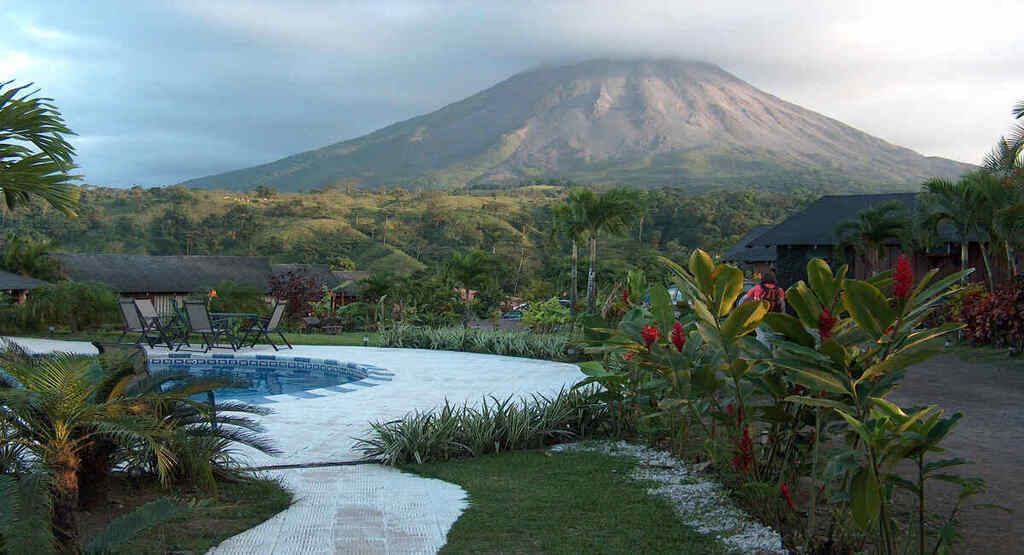 Places to Visit in Costa Rica