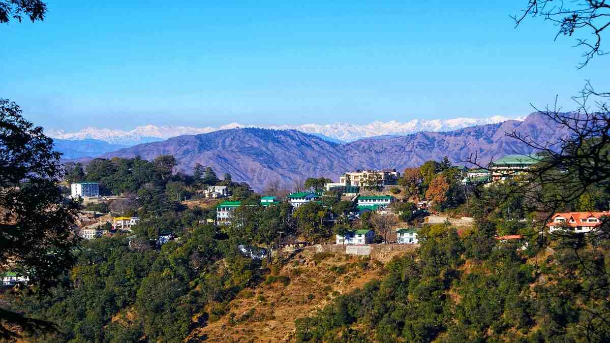 Things to Do in Dehradun and Mussoorie