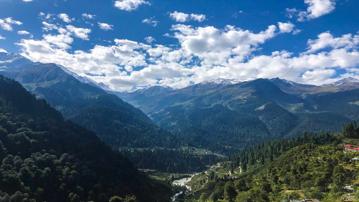 Things to Do in Kasol